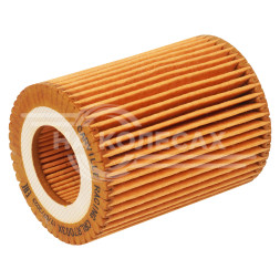 Фильтр масляный для автомобилей BMW 3 F30/F80 (11-)/1 F20 (11-) 1.6i