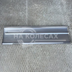 Панель бензобака Газ 2217 Соболь Баргузин 