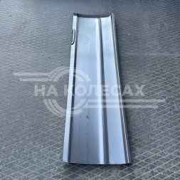 Панель бензобака Газ 2217 Соболь Баргузин