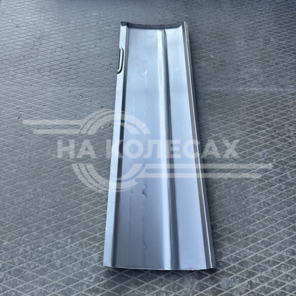 Панель бензобака Газ 2217 Соболь Баргузин 