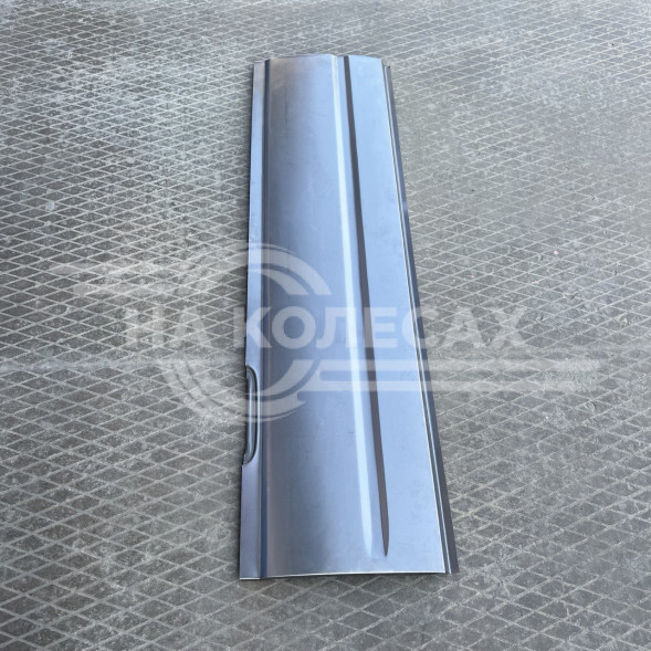 Панель бензобака Газ 2217 Соболь Баргузин 