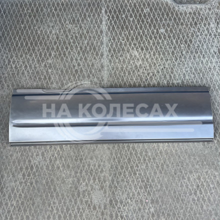 Панель бензобака Газ 2217 Соболь Баргузин 
