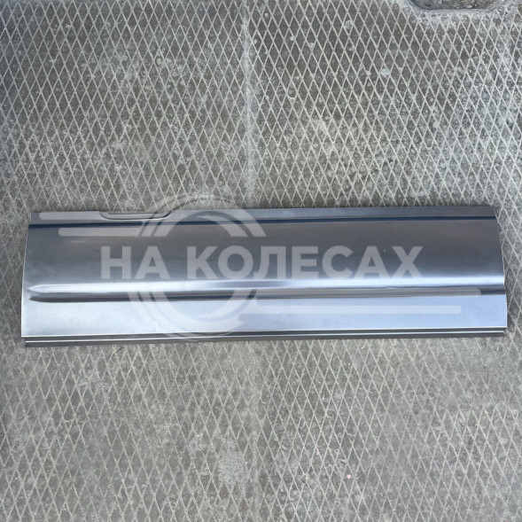 Панель бензобака Газ 2217 Соболь Баргузин 