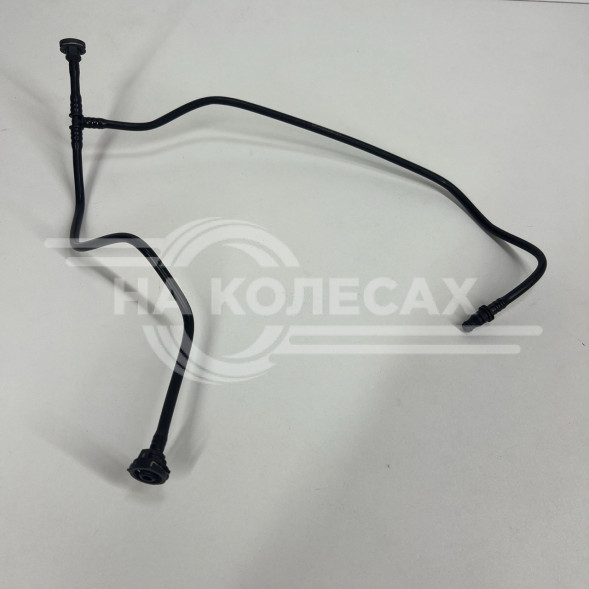 Патрубок системы охлаждения Quatro Frene