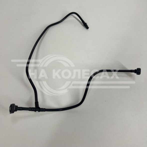 Патрубок системы охлаждения Quatro Frene