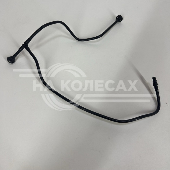 Патрубок системы охлаждения Quatro Frene