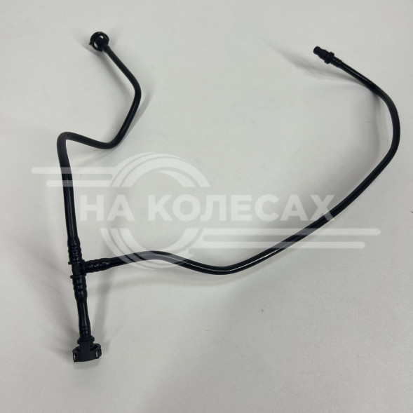 Патрубок системы охлаждения Quatro Frene