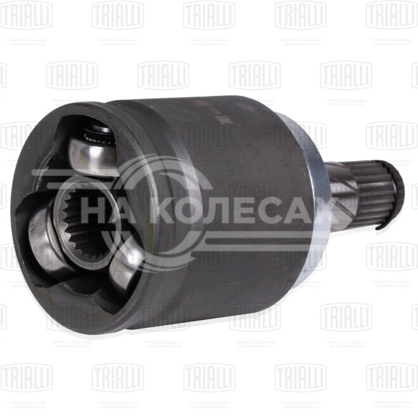 ШРУС внутренний для автомобилей Almera Classic (06-) MT/ Almera N16 (00-) (22шлица)