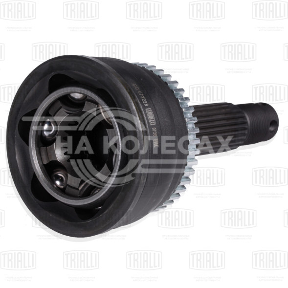 ШРУС наружный для автомобилей Elantra XD (00-) 1.6i MT ABS (23 шлц.)