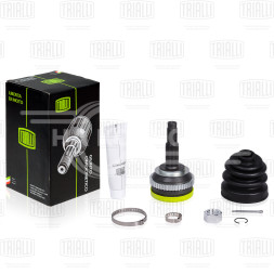 ШРУС наружный для автомобилей Voyager IV (00-)