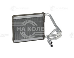 Радиатор отопителя для автомобилей Tucson (04-)/Sportage (04-) (тип Dowoon)