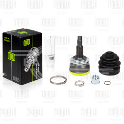 ШРУС наружный передний для автомобилей RAV 4 (06-) 2.0i 4WD MT