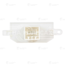 Резистор электровентилятора отопителя для автомобилей Ford Focus III (11-)/Transit (13-)