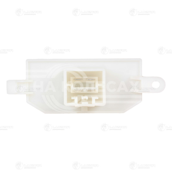 Резистор электровентилятора отопителя для автомобилей Ford Focus III (11-)/Transit (13-)