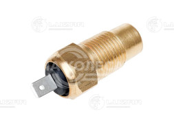 Датчик температуры для автомобилей ГАЗ, МАЗ, Москвич, Урал (под штекер)