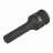 Головка ударная торцевая 1/2&quot; DR внешний SPLINE M14 L=78 мм