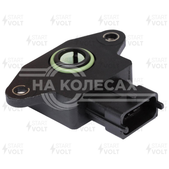 Датчик положения дроссельной заслонки для автомобилей Hyundai/KIA