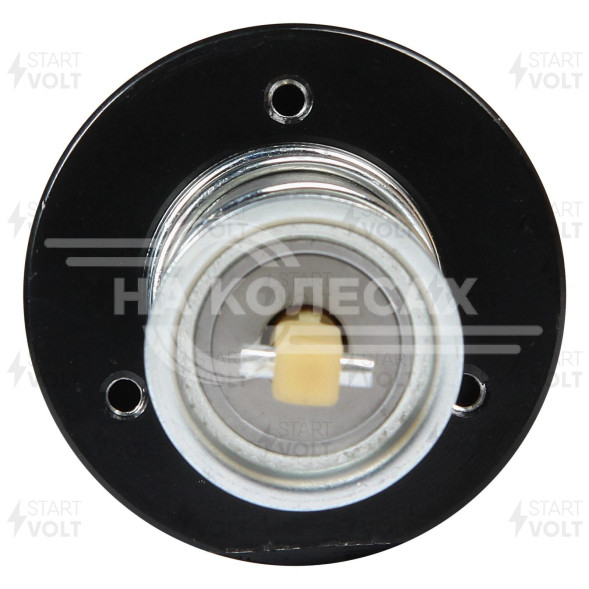 Реле втягивающее стартера для автомобилей Renault Kangoo (97-)/Clio II (98-) 1.4i/1.6i