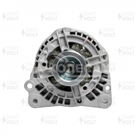 Генератор для автомобилей VAG Octavia A5 (04-)/Jetta III (04-)/Golf V (04-) 1.6i 110A