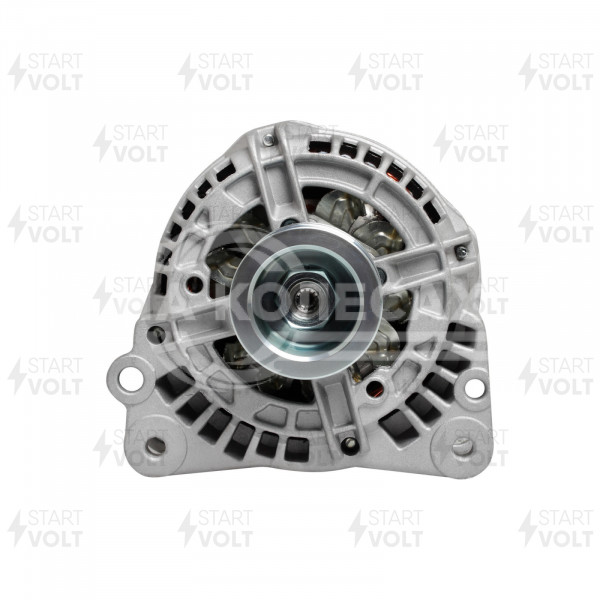 Генератор для автомобилей VAG Octavia A5 (04-)/Jetta III (04-)/Golf V (04-) 1.6i 110A