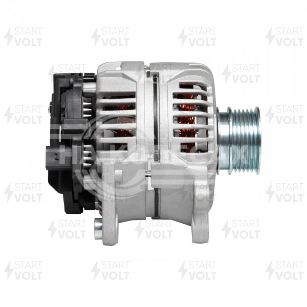 Генератор для автомобилей VAG Octavia A5 (04-)/Jetta III (04-)/Golf V (04-) 1.6i 110A