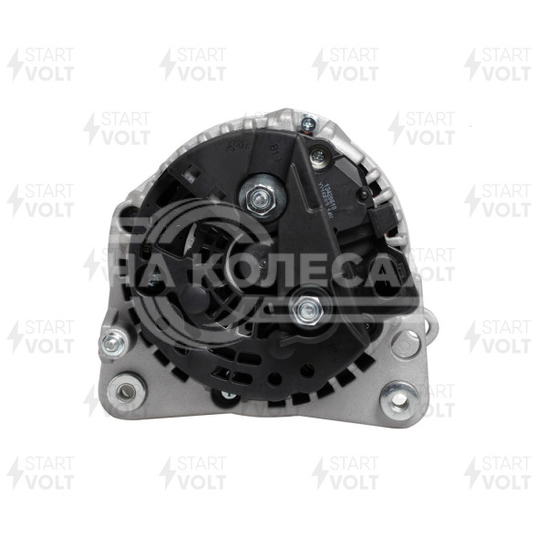 Генератор для автомобилей VAG Octavia A5 (04-)/Jetta III (04-)/Golf V (04-) 1.6i 110A