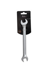 Ключ рожковый 12х13мм пласт. подвес PRO