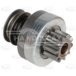 Привод стартера (бендикс) для спецтехники МТЗ (ан. 5404.3708600)