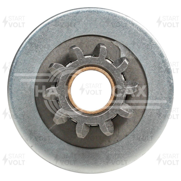 Привод стартера (бендикс) для спецтехники МТЗ (ан. 5404.3708600)