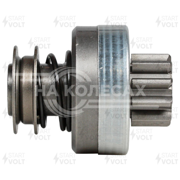 Привод стартера (бендикс) для спецтехники МТЗ (ан. 5404.3708600)