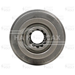 Привод стартера (бендикс) для спецтехники МТЗ (ан. 5404.3708600)