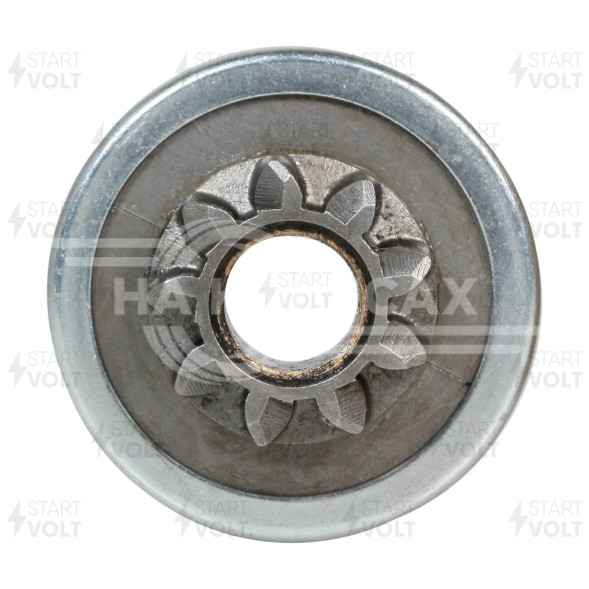 Привод стартера (бендикс) для автомобилей Chery Tiggo T11( 05-) 1.6i/2.0i