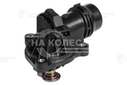Термостат для автомобилей BMW 3 (E90) (05-)/1 (E81) (04-) (105°С) (с корпусом)