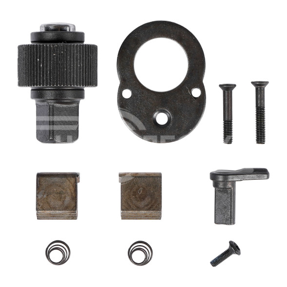 Ремкомплект трещотки 3/8&quot; DR 72T