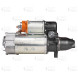 Стартер для автомобилей КАМАЗ/МАЗ/УРАЛ с дв. 740.30-260/740.50-360/740.51-320 IVECO 24В 8,2кВт