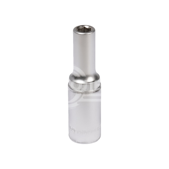 Головка торцевая 1/2&quot; DR шестигранная 8мм глубокая