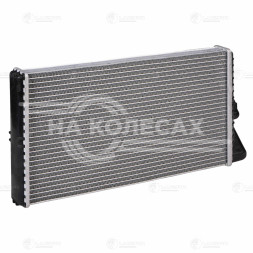 Радиатор отопителя для автомобилей MB Actros MP1 (96-)