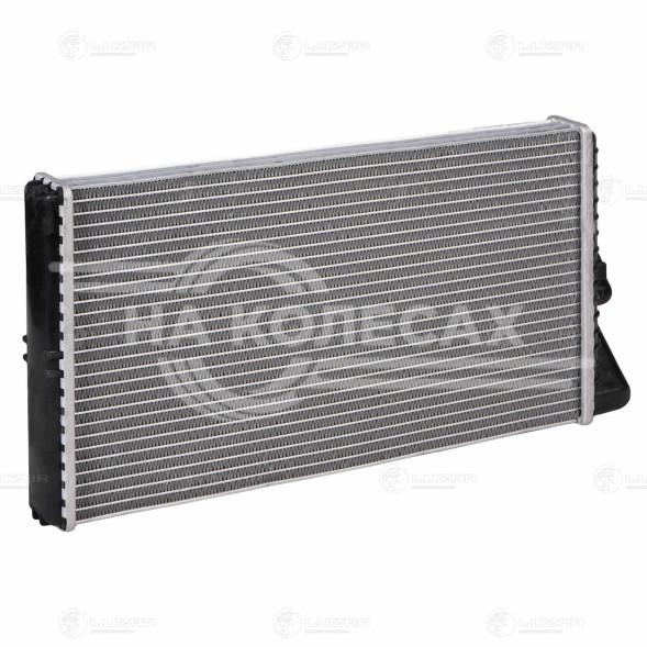 Радиатор отопителя для автомобилей MB Actros MP1 (96-)