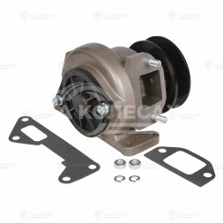 Насос водяной для автомобилей МАЗ с двиг. ЯМЗ-236/238 с/о