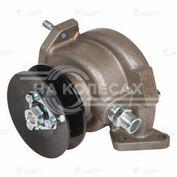 Насос водяной для автомобилей МАЗ с двиг. ЯМЗ-236/238 с/о