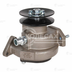 Насос водяной для автомобилей МАЗ с двиг. ЯМЗ-236/238 с/о