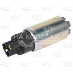 Мотор бензонасоса для автомобилей Hyundai Accent II (TagAZ) (00-) 1.5i