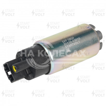 Мотор бензонасоса для автомобилей Hyundai Accent II (TagAZ) (00-) 1.5i
