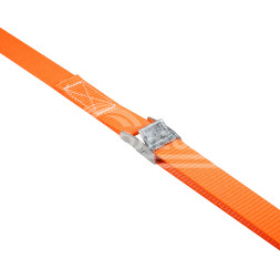 Ремень крепления груза с фиксатором 200 кг, 9 м