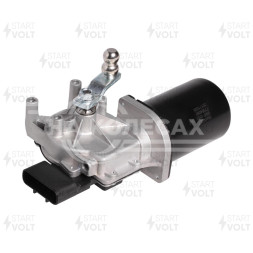 Моторедуктор стеклоочистителя для автомобилей FIAT/Citroen/Peugeot Ducato (06-)/Jumper (06-)/Boxer (06-) (передний)
