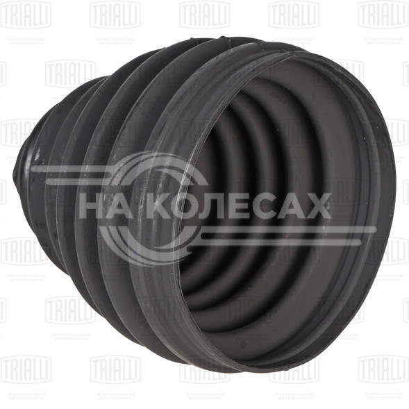 Пыльник ШРУСа наружного для автомобилей Nissan X-Trail T30 (01-) 2.0i/2.5i