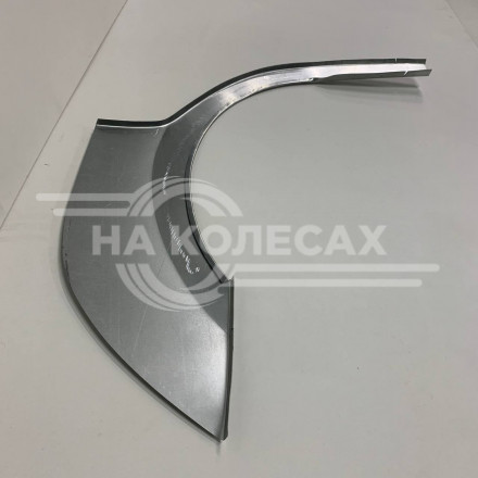 Ремонтные задние арки Nissan Wingroad 3 (Y12)