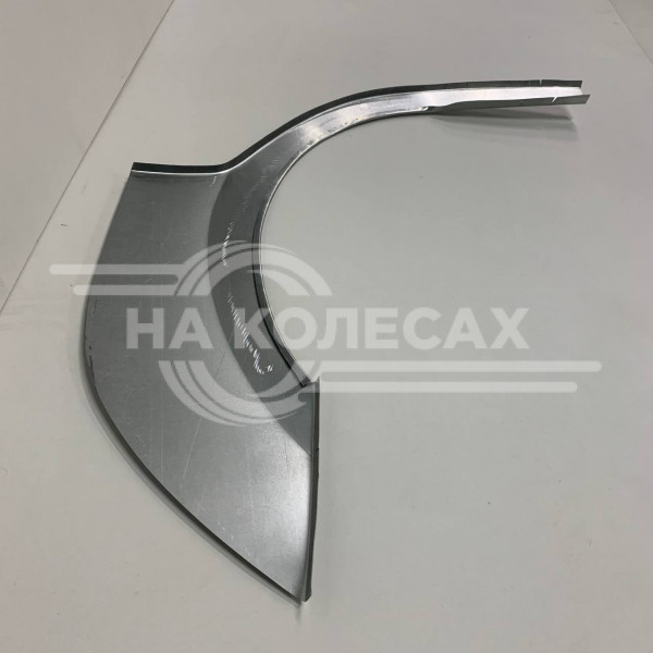 Ремонтные задние арки Nissan Wingroad 3 (Y12)