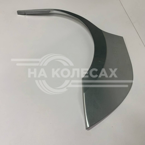 Ремонтные задние арки Nissan Wingroad 3 (Y12)