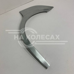 Ремонтные задние арки Nissan Wingroad 3 (Y12)